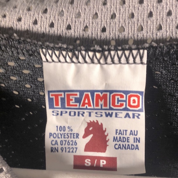 COCA COLA ZERO Jersey - Picture 3 of 4